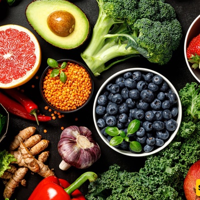 What Happens To Your Body When You Don’t Eat Enough Fruits And Vegetables
