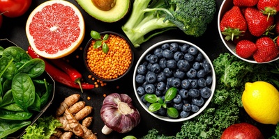 What Happens To Your Body When You Don’t Eat Enough Fruits And Vegetables