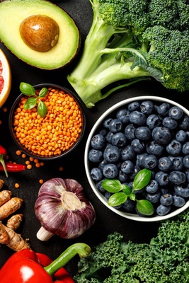 What Happens To Your Body When You Don’t Eat Enough Fruits And Vegetables