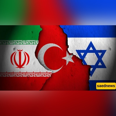Turkish Intelligence Warns of Escalation: Iran-Israel Conflict Risks Regional War