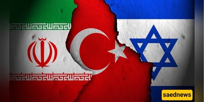 Turkish Intelligence Warns of Escalation: Iran-Israel Conflict Risks Regional War