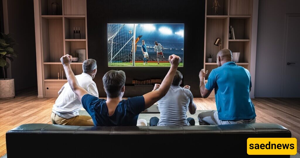 The Latest Guide To Buying a TV in 2024 With the Best Quality and Features.