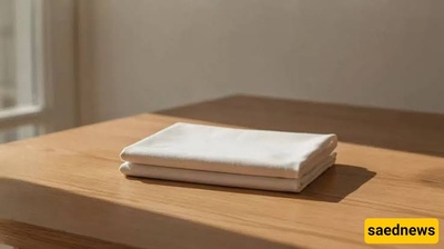Reasons for Choosing the Color White for the Shroud of the Deceased