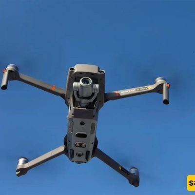 America Restricts Use of Imported Drones