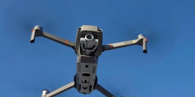 America Restricts Use of Imported Drones