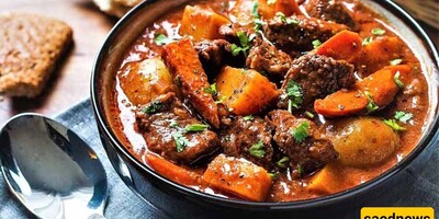 Delicious Kebabs / How to Make Tasty and Traditional Meat Tas Kebab with the Flavor of Grandma’s Sunday Noon Meal + Video