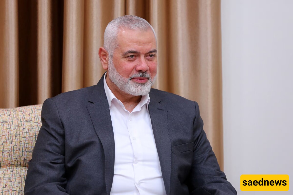 OIC Calls Emergency Meeting to Address Haniyeh's Assassination