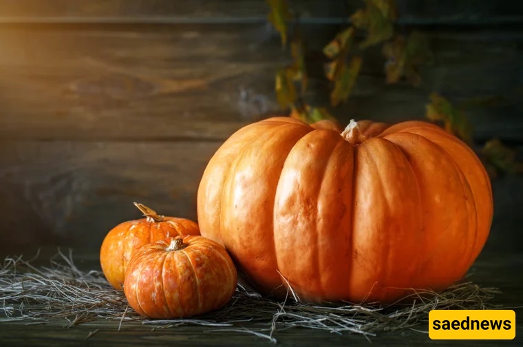 pumpkin