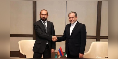 Armenia Reaffirms Friendship and Strategic Ties with Iran Amid Regional Peace Talks