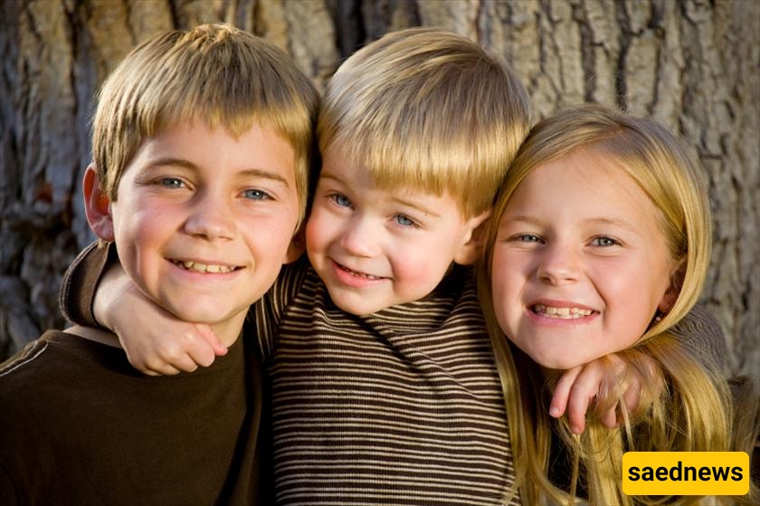 children