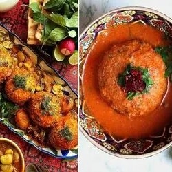 Quick Cooking: How to Make Authentic Tabrizi Koofteh (Meatballs) + Key Tips to Prevent Them from Falling Apart