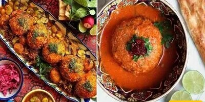Quick Cooking: How to Make Authentic Tabrizi Koofteh (Meatballs) + Key Tips to Prevent Them from Falling Apart
