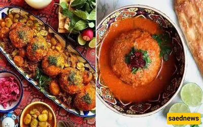 Quick Cooking: How to Make Authentic Tabrizi Koofteh (Meatballs) + Key Tips to Prevent Them from Falling Apart
