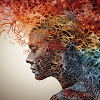 One Morning You Wake Up And You're no Longer yourself... How Does Psychosis Begin?