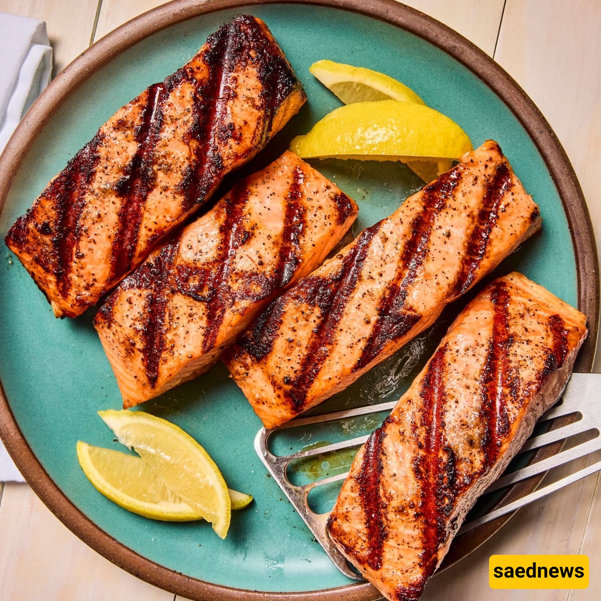 salmon
