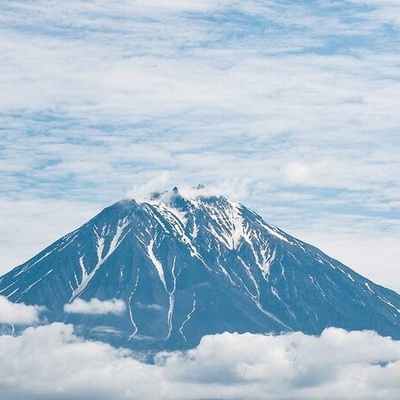 Magnitude 8.7 of Earthquake Shakes Russia's Kamchatka
