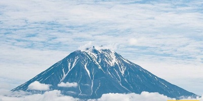 Magnitude 8.7 of Earthquake Shakes Russia's Kamchatka