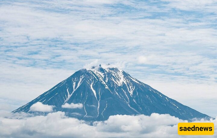 Magnitude 8.7 of Earthquake Shakes Russia's Kamchatka