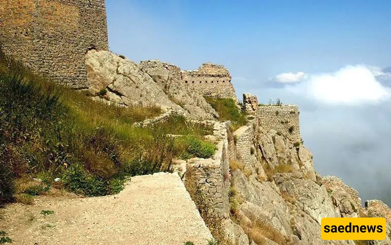 Babak Castle