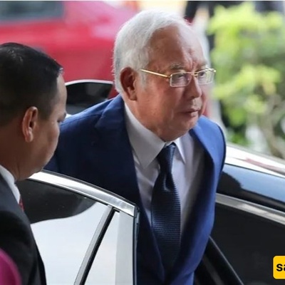 Malaysia's Top Court Allows Jailed Ex-PM Najib to Pursue Legal Bid for House Arrest