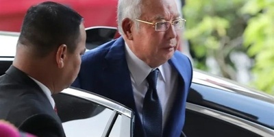 Malaysia's Top Court Allows Jailed Ex-PM Najib to Pursue Legal Bid for House Arrest