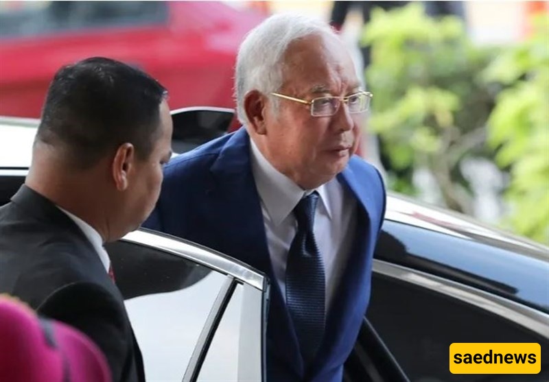 Malaysia's Top Court Allows Jailed Ex-PM Najib to Pursue Legal Bid for House Arrest