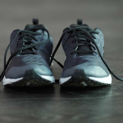 How to Dry Wet Shoes Without Losing Their Shape