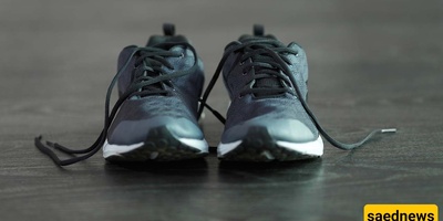 How to Dry Wet Shoes Without Losing Their Shape
