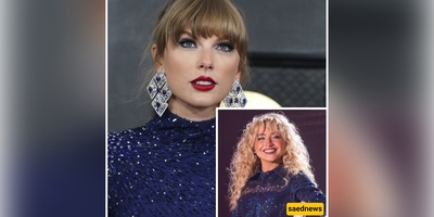 Sabrina Carpenter: “Taylor Swift Changed My Life!”