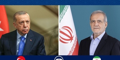 Iran Warns Neighbors Against Helping Aggressors — Says Cooperation Could Be Seen as Hostile