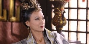 The Woman Whose Lover’s Betrayal Turned Her into a Bloodthirsty Queen