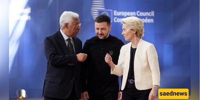 The Times: Europe Lacks the Power to Sustain Support for Ukraine
