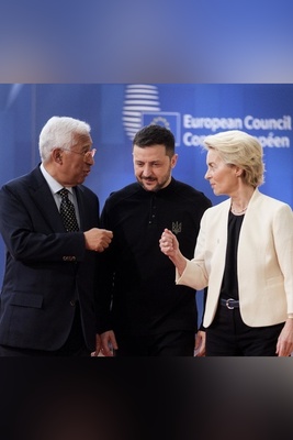 The Times: Europe Lacks the Power to Sustain Support for Ukraine