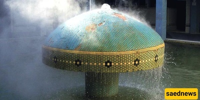 Iran’s Hot Springs: Heal Your Body and Vacation Like a King