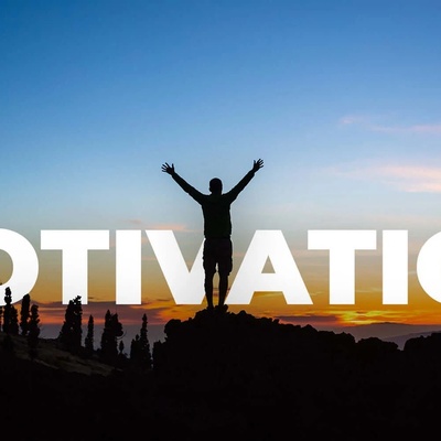 Simple Ways To Increase Motivation During Difficult Days