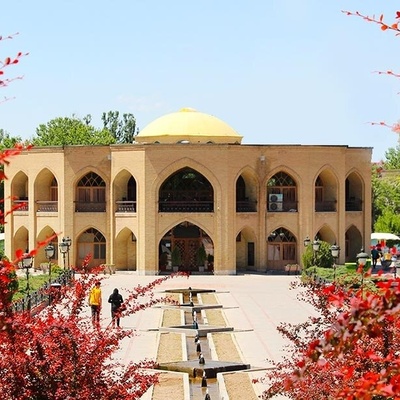 A Tour of Tabriz, the Most Beautiful and Developed City in the Islamic World, Featuring 800 Stunning and Unique Historic Houses + Photos