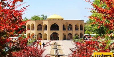 A Tour of Tabriz, the Most Beautiful and Developed City in the Islamic World, Featuring 800 Stunning and Unique Historic Houses + Photos
