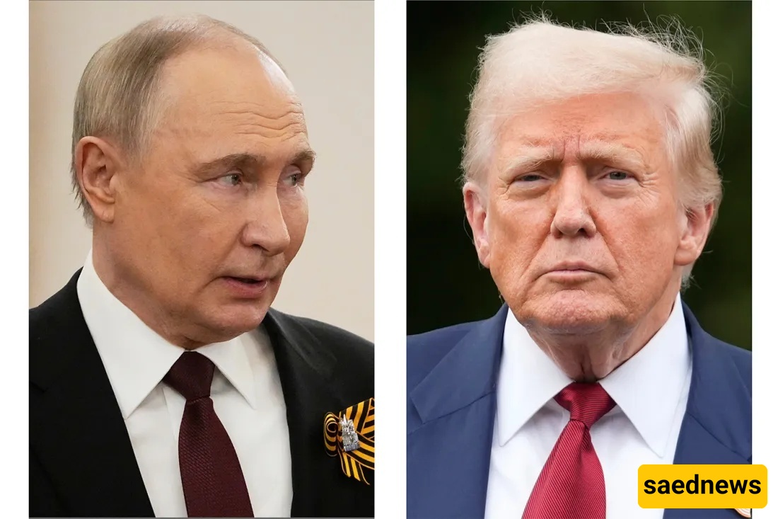 Is the U.S. Starting Nuclear Weapons Tests? Could a Nuclear War Be Next?