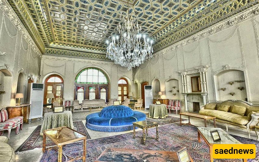 Military Museum of Shiraz