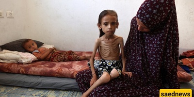One Million Women, Girls Starving in Gaza: UN Says