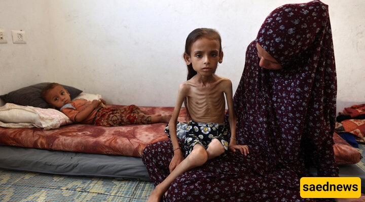 One Million Women, Girls Starving in Gaza: UN Says