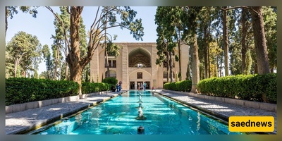 Fin Garden in Kashan: Iran’s Most Famous Garden on the Global Stage