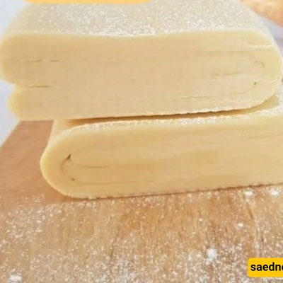 How to Make Simple Fluffy Dough