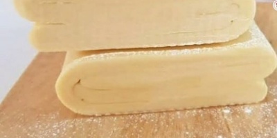 How to Make Simple Fluffy Dough