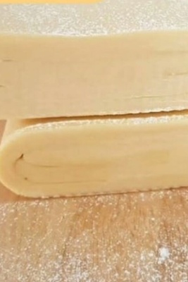 How to Make Simple Fluffy Dough