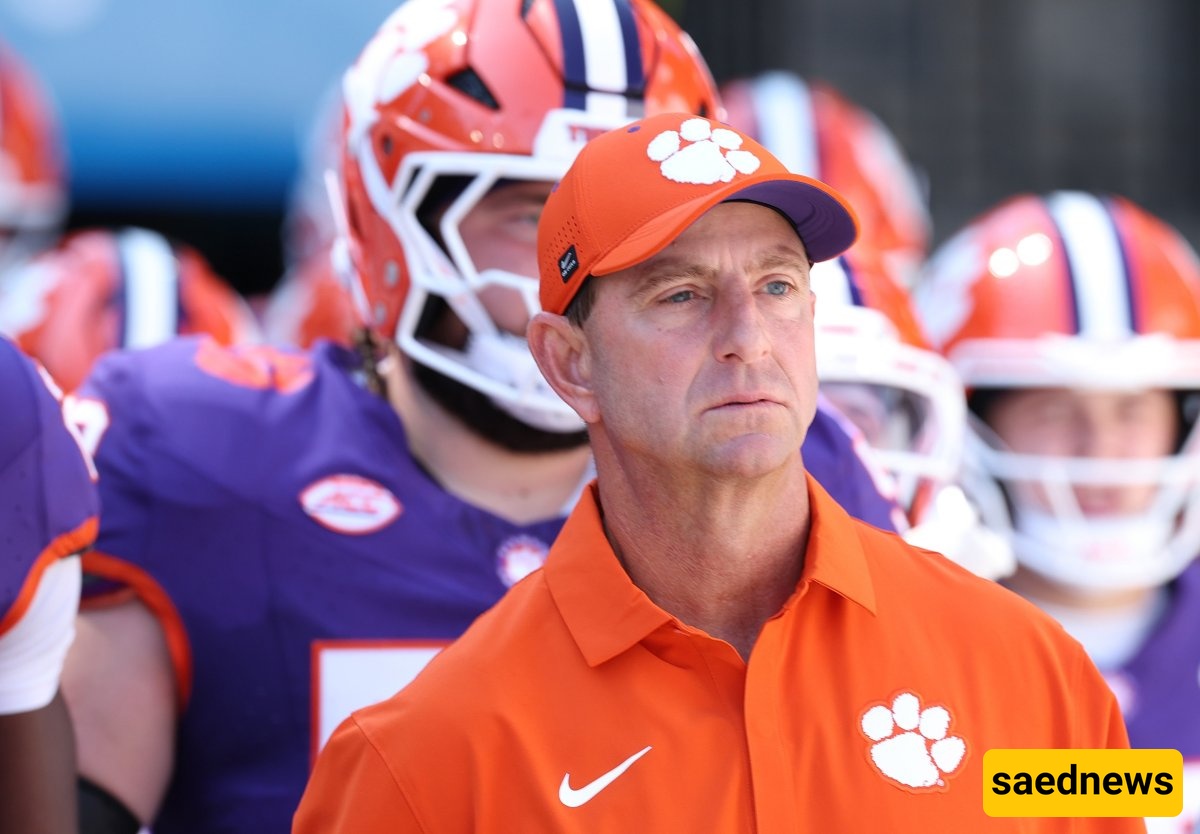 Dabo Swinney