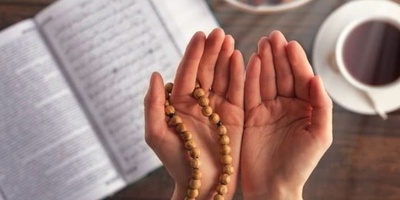 A Miraculous Saving Dhikr: Be Sure to Try It