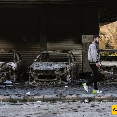 More Than 30 Killed in Sectarian Clashes in Syria’s Suwayda