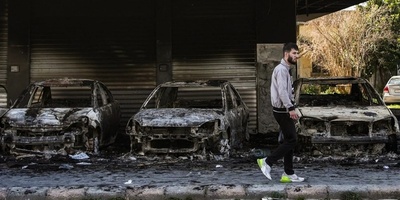 More Than 30 Killed in Sectarian Clashes in Syria’s Suwayda