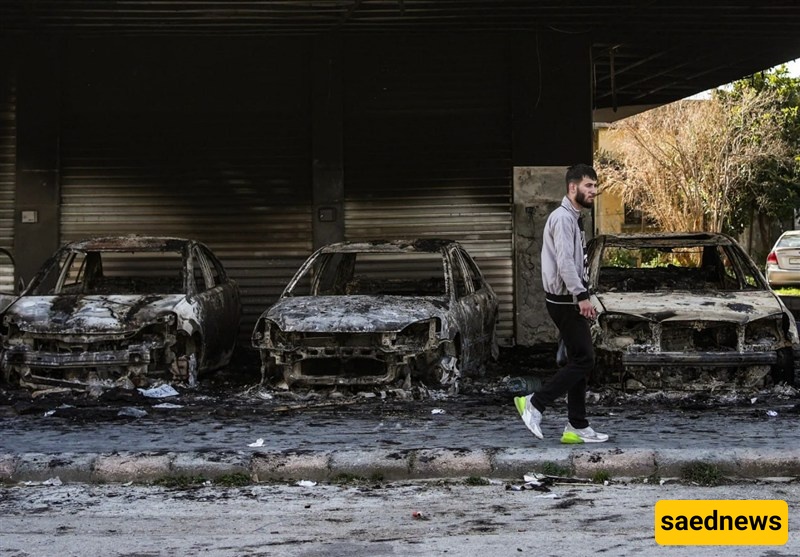 More Than 30 Killed in Sectarian Clashes in Syria’s Suwayda